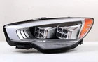 Perfect! 2015-2017 Kia K900 Left Lh Driver Side Led Headlight 92101-3T520 Oem Used. Price: $899.10.