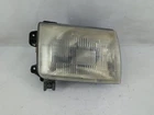 2000-2001 Nissan Xterra Passenger Right Oem Lamp D0HUC Used. Price: $65.61.