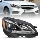 For 2014 2015 2016 Mercedes-benz E-class W212 Sedan/wagon Passenger Headlight New. Price: $183.99.