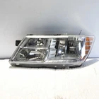 2009-2020 Dodge Journey Chrome Halogen Projector Left Headlight Oem 05116289AD Used. Price: $68.37.