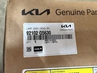 Genuine Kia Composite Assembly 92102-Q5630 New. Price: $599.99.