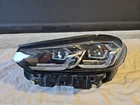 Oem 2022 2023 2024 Bmw X3 X4 G01 G02 Led Headlight (left/driver) A95A29213-08 Used. Price: $900.00.