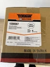 Headlight Lens-assembly Right Dorman 1590087 New. Price: $31.99.