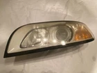 2008-2011 Volvo S40 V50 Oem Left Driver Side Headlight Assembly 31265706 Used. Price: $134.95.