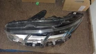 2021-2023 Ford Mustang Mach-e Headlight Oem Left Driver Side Led Projector Lamp Used. Price: $300.00.
