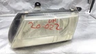 03 04 Isuzu Rodeo Driver Left Headlight Lamp Oem 8973068022 Used. Price: $57.09.