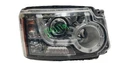 AH2213W029NE Headlamp Assembly Land Rover LR4 Right 10 11 12 Used. Price: $422.50.