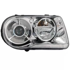 For 05-10 300C 5.7L Halogen Headlamp W/bulb Right Side New. Price: $145.95.