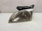 2000-2002 Chevrolet Cavalier Left Driver Side Headlight Headlamp Oem, 114-00592L Used. Price: $39.90.