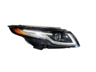 GJ32-13W029FC Headlamp Assembly Range Rover Evoque Right 16 17 18 19 Used. Price: $650.00.