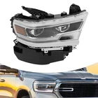 Led Headlight 2019-2022 1500 Laramie Chrome Drl 68316085AH Right Passenger New. Price: $393.99.