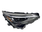 2022 2025 Lexus NX250 NX350 Right Side Rh Non-afs Led Headlight 10000-8A13Y Used. Price: $650.00.