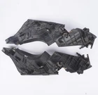 2012-14 Audi A7 S7 Headlight Left Right Bracket Holder Mount Genuine 4G8941453A Used. Price: $198.99.