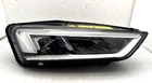 2016-2023 Audi R8 Headlight Laser Right Passenger Oem Complete 4S0.941.086.B Used. Price: $3999.99.