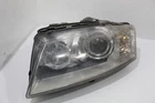 Audi A8 D3 Fl Ns Left Adaptive Xenon Headlight With Led Drl AFS2 4E0941003BF Used. Price: $538.23.