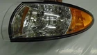 Driver Left Park Turn Beside Headlamp Fits 97-03 Grand Prix 550969 New. Price: $75.00.