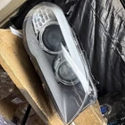 2014-2016 Bmw Series 528I 535I 550I Hid Right Rh Passenger Side Headlight Oem For. Price: $380.00.