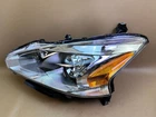 New 2013-2015 Nissan Altima Left Driver Side Headlight Halogen Oem 26060-3TA9A. Price: $219.00.