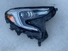 Gmc Terrain 2018 2019 2020 2021 Right Passenger Side Headlight. Original Used. Price: $583.00.