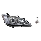 Halogen Headlight Kit For 2010 Lexus ES350 Passenger Side With Bulb New. Price: $220.27.