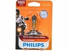 2019 Ford Ranger Headlight Bulb High Beam And Low Philips 82177BH New. Price: $28.52.