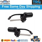 Trq Power Running Board Motor Assembly Lh Rh Kit Pair Ford F-150 New. Price: $282.21.