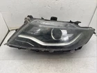 2016 2017 2018 Lincoln Mkx Headlight Left Driver Lh Oem Xenon Hid Afs Used. Price: $332.49.