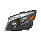 For Mercedes-benz Metris 16 Replacement Driver Side Headlight Standard Line New. Price: $372.27.