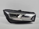 Nice! 2018-2020 Audi SQ5 Right Passenger Led Headlight Oem 80A.941.034.E Used. Price: $499.00.
