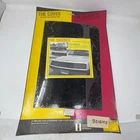 Nos 1980-82 Ford Fairmont Mercury Zephyr Smoke Headlight Covers Bowdoin Blackout New. Price: $79.99.