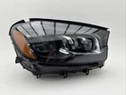 2020-2026 Mercedes Gls-class Right Passenger Side Led Headlight Oem A1679069010 Used. Price: $399.00.