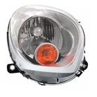 For 11-16 Mini Cooper Countryman Headlight W/yellow Turn Signal Right Side New. Price: $374.95.