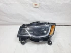 16-18 Jeep Grand Cherokee Xenon Left Driver Lamp 68266649AF Used. Price: $469.99.