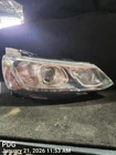 Right Headlamp Assembly Oem 17-20 Chevrolet Sonic 1YR Wrnty 42703394 Used. Price: $350.00.