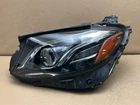 Mint 2017-2020 Mercedes Class W213 Left Lh Headlight Multibeam Led 12 Pin Oem Used. Price: $1055.00.