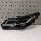 2020 - 2023 Land Range Rover Evoque Projector Led Left Driver Headlight (6642) Used. Price: $450.00.