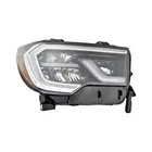 Headlight For Toyota Sequoia 2018-2022 Right Front Factory Led 811100C200 New. Price: $301.97.