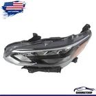 For 2024-25 Nissan Sentra Sr Model Led Headlight Assembly Left Driver Side New. Price: $87.35.