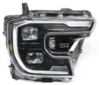 Oem Right Passenger Side Led Headlamp Ford Ranger N1WB-13E016-FA Tab Missing Used. Price: $559.99.