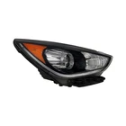 For Kia Niro 17-19 Depo Passenger Side Replacement Headlight Capa Certified New. Price: $308.91.