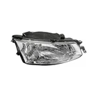 Headlight For Toyota Solara 99-01 Replacement Passenger Side Standard Line New. Price: $132.88.