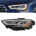 Full Led Headlight Assembly For 2017-2018 Audi A3 S3 Headlamps Left/right (opt.) New. Price: $410.50.