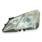 10-13 Mercedes E350 E550 W207 Left Lh Driver Halogen Headlight A2078205161 Oem Used. Price: $349.99.
