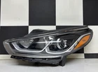 2018 2019 Hyundai Sonata Left Halogen Headlight Used Oem 92101C25. Price: $159.99.