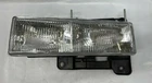 Depo 332-1117L-AS Replacement Driver Side Headlight For Chevy Silverado New. Price: $34.31.