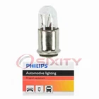 Philips Hvac Temperature Control Bulb For Dodge Intrepid 1998-2004 Body Vq New. Price: $8.92.