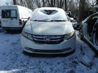 Passenger Right Headlight Xenon Hid Fits 14-17 Odyssey 1525253 Used. Price: $275.00.