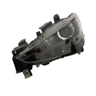 Headlight For Mazda CX-5 Nice Oem Assy Left Used. Price: $589.99.