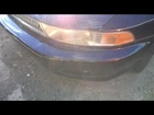 Replacement Driver Left Headlight 1999 2000 2001 Mitsubishi Galant Headlamp Oem Used. Price: $31.63.