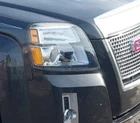 2013-2015 Gmc Terrain Passenger Headlight Lamp Oem Used. Price: $363.58.